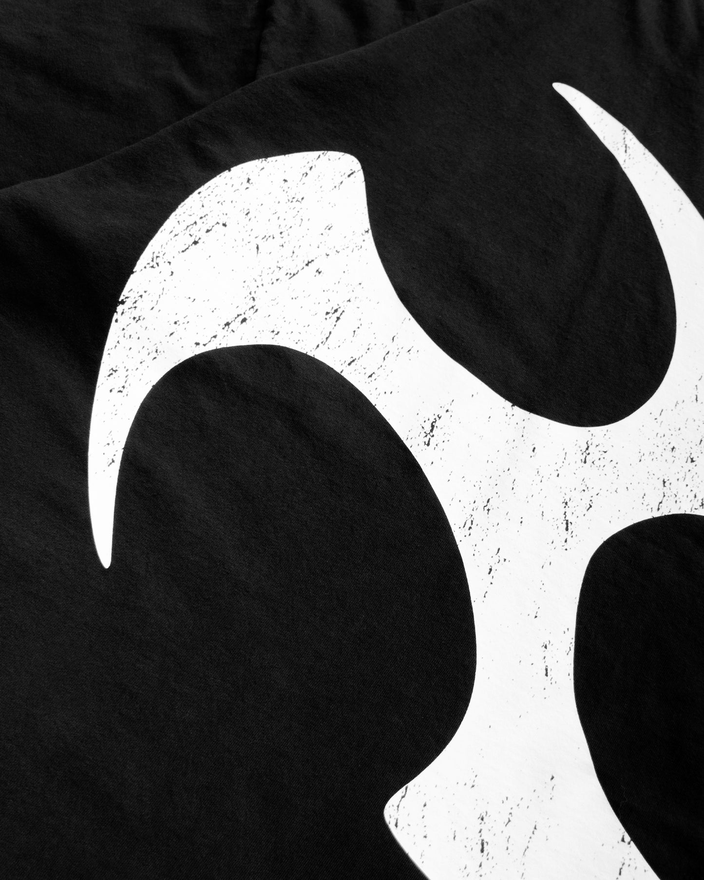 Distressed Blade Tee