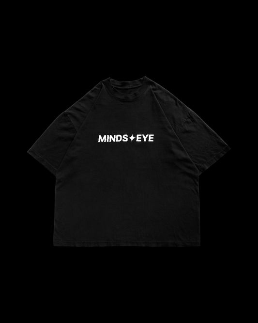 Distressed Blade Tee