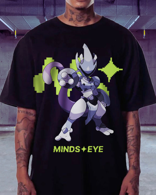 Mew2 Tee