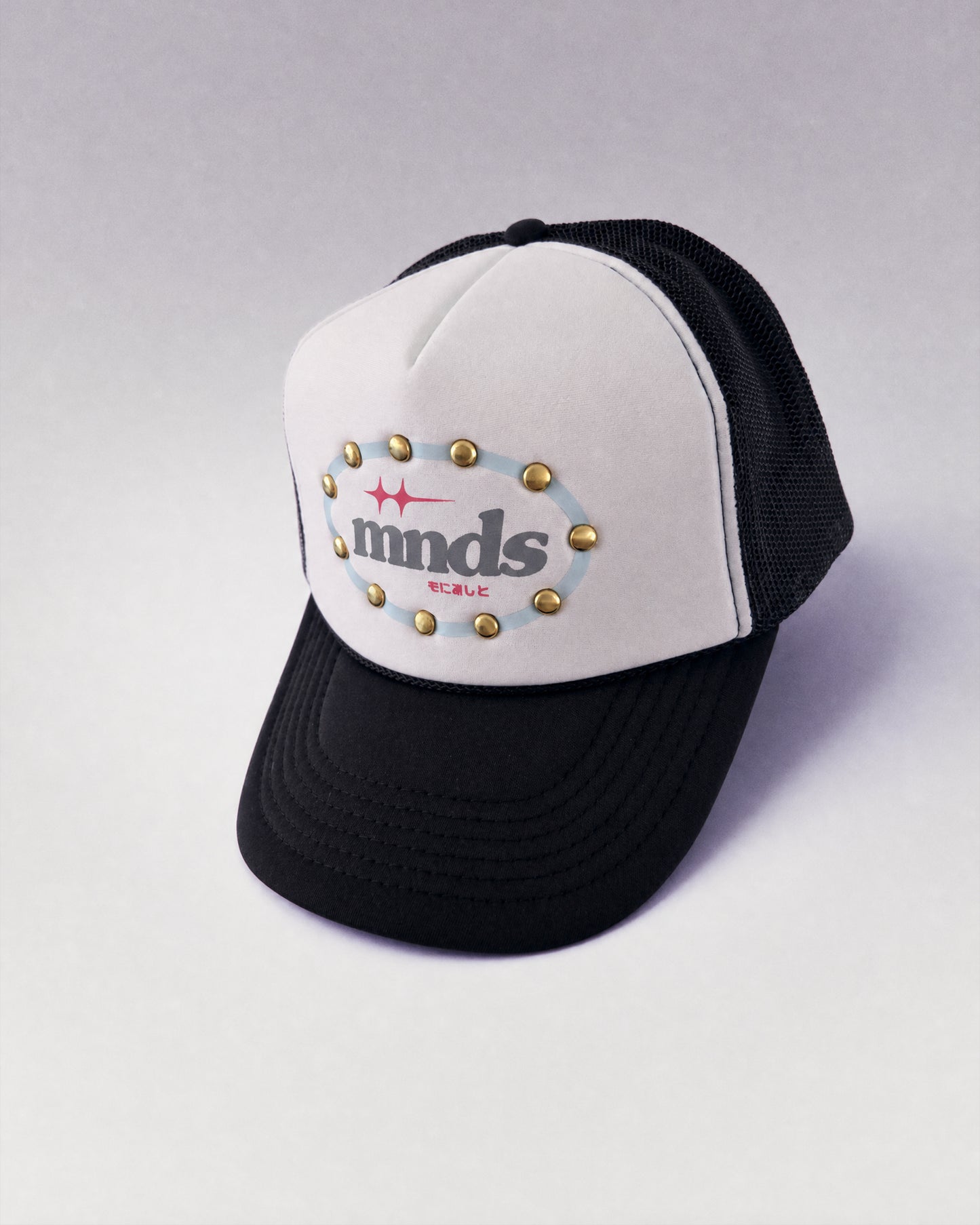 Shooting Star Trucker Hat
