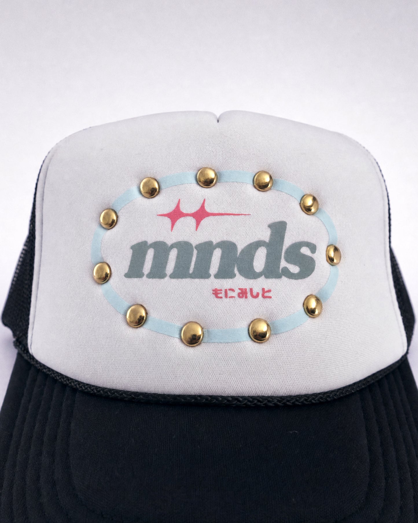 Shooting Star Trucker Hat