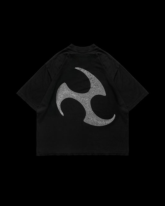 Crystal Blade Tee